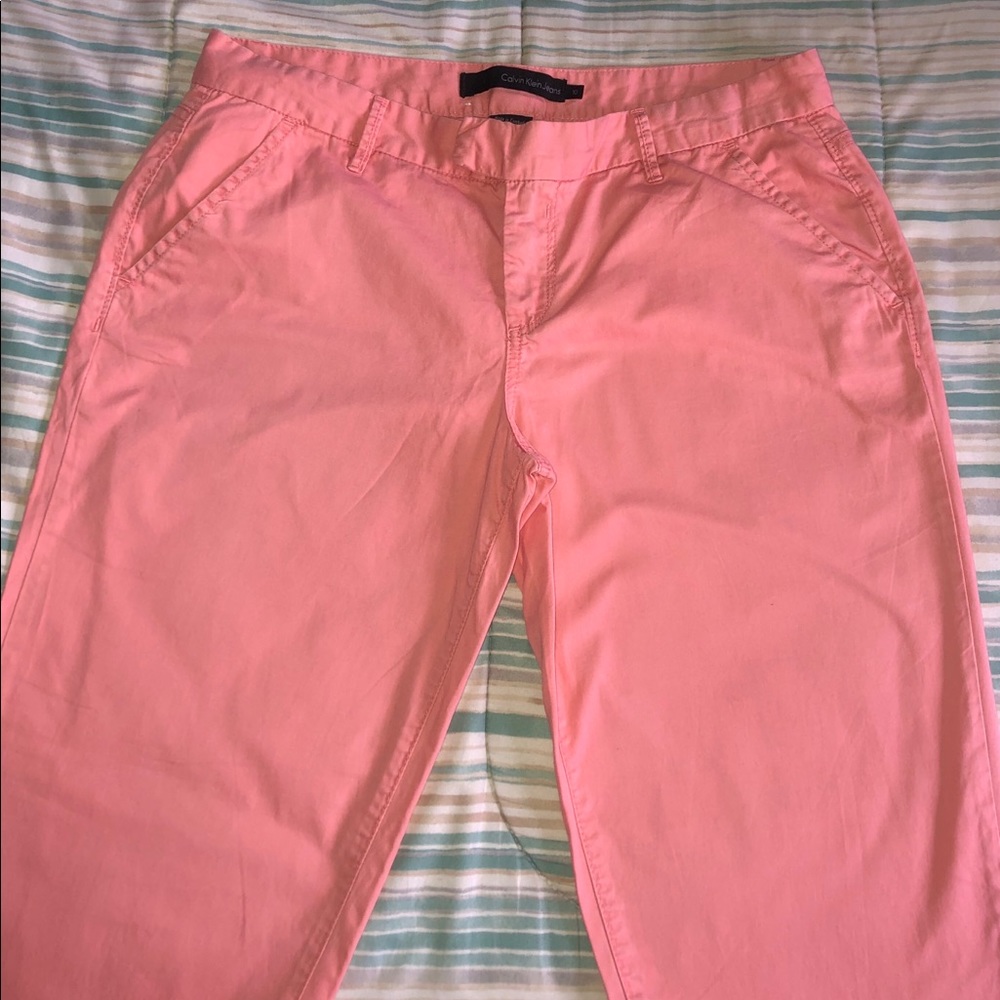Calvin Klein Jeans 💕 - Picture 3 of 5